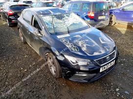 Seat Leon dalimis. Dėl dalių skambinkite 370 601 801 26 viber whatsapp
