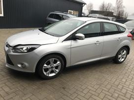 Ford Focus for parts. Dalimis klauskit 864495559 variklis dėžė ok