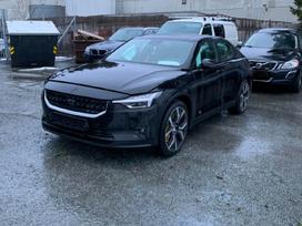 Polestar 2 по частям. Pradėta ardyti 12 2024 didelis naudotų autode