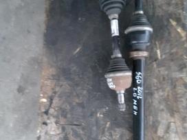 Volvo S60 Pusasiai viber 37065641786 37068508842