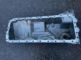 BMW 4 serija, N55B30A N55B30M0, детали двигателя
