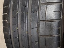 Pirelli P Zero TM, летние 265/30 R21