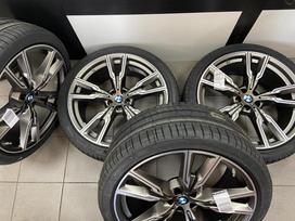 Bmw Original Bmw M Style 747, lengvojo
