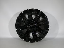 Nissan, lengvojo lydinio, R20