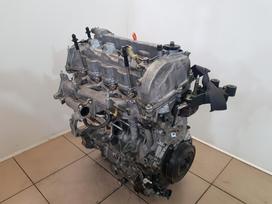 Honda CR-V Variklio kodas n22b3