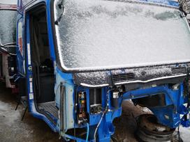 Volvo FH13 , XL kabina, sunkvežimiai