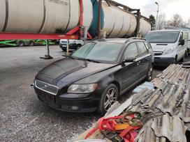 Volvo V50 по частям. Dirbame nuo 9h iki 18h