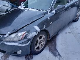 Lexus IS 220