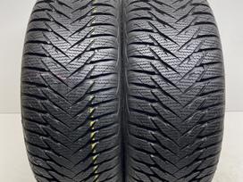 Goodyear UltraGrip 8 2023m, winter 195/55 R16