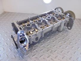 Volkswagen Polo, CJZ 04E103475AM 04E103479, variklio detalės