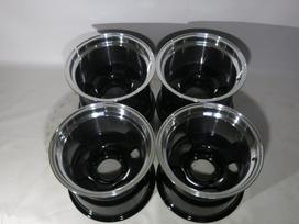 Mitsubishi, lengvojo lydinio, R15