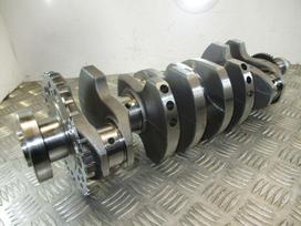 Mitsubishi Outlander, 4b12, crankshaft