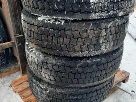 Fulda, all-season 275/70 R22,5