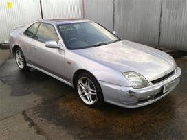 Honda Prelude for parts. Dalimis