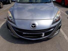 Mazda 3 по частям. Dėl daliu skambinikite 37068679002 37060000292 37