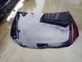 Seat Ateca body parts