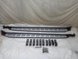 Volvo XC60 body parts