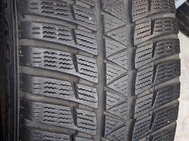 Falken HS449, зимние 215/55 R17