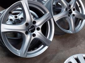 Ronal, light alloy, R17