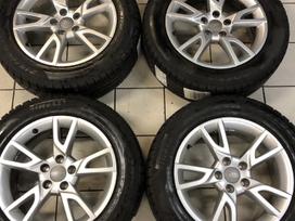 Audi, lengvojo lydinio, R17