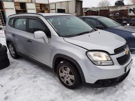 Chevrolet Orlando dalimis. Automobilis ardomas dalimis запасные части автомобиля