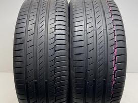 Continental PremiumContact 6 2021m, summer 235/55 R19