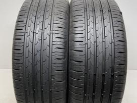 Continental EcoContact 6, summer 195/55 R16