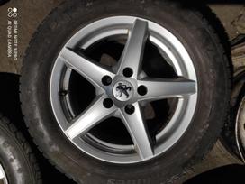 -Kita-, light alloy, R16