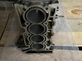 BMW 1 serija, N13B16, N13b16a, V7599973 80, V7599971 8, variklio detalės