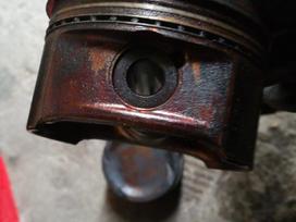 Mercedes-Benz C180, 271, virzulis