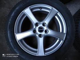 Borbet, light alloy, R17