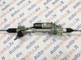 BMW 3 serija steering mechanism