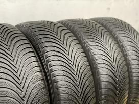 Michelin Alpin 5, vissezonas 215/65 R16