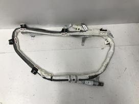 BMW X7 oro pagalvės
