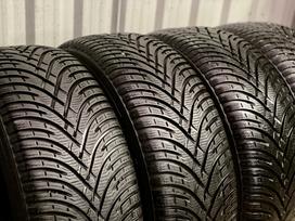 Kleber Krisalp hp3, universalios 215/60 R16
