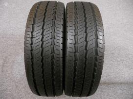 Firestone 8mm 95% su C, летние 195/65 R16