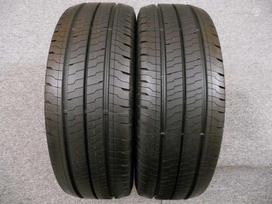 Hankook 2022m Vantra LT su C 8mm 95%, summer 195/75 R16
