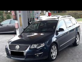 Volkswagen Passat Ardomi passat b6 bmr bkp