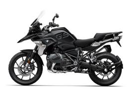 BMW R 1250 GS, enduro / adventure