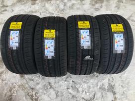 Roadmarch Prime UHP, летние 275/35 R18