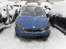 Skoda Fabia for parts