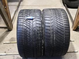Continental Winter contact TS 830P, winter 285/35 R19