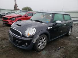 Mini Clubman rezerves daļās. Dėl dalių skambinkite 370 601 801 26 viber wh
