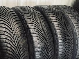 Michelin Alpin 5, žieminės 215/65 R17
