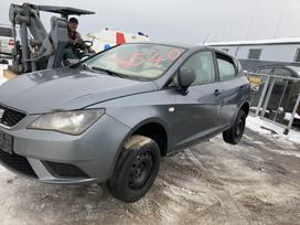 Seat Ibiza rezerves daļās