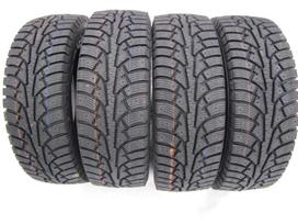 Agi ECOOPONY WINTER H5, всесезонные 205/60 R16