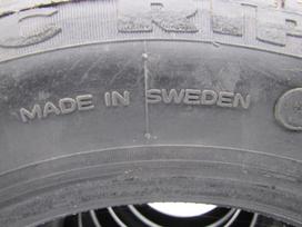 Agi MAC RIPPER M+S A, всесезонные 185/65 R15