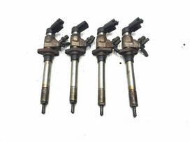 Volvo S40, 9657144580, injection system