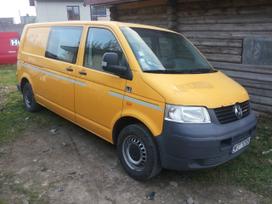 Volkswagen Transporter по частям. originalios kokybiškos naudotos detalės suteik