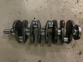 Mercedes-Benz CLA klasė, M274 R2700501, crankshaft